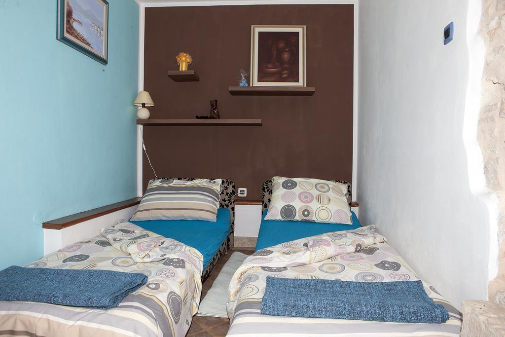 Apartment Enna Svetvinčenat エクステリア 写真